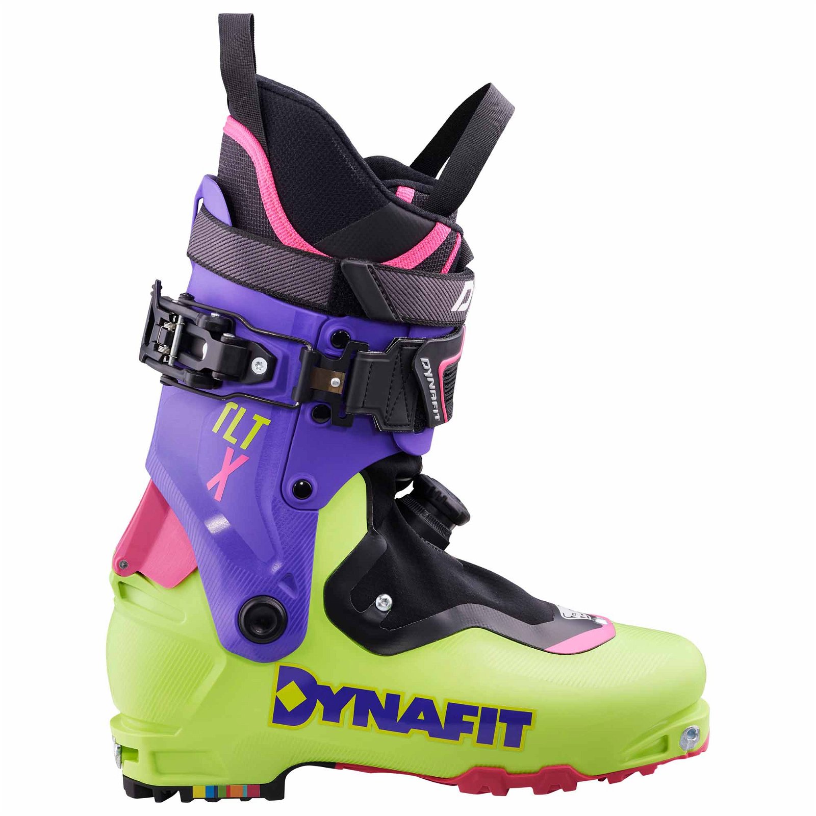 Dynafit Low Tech Boot | Ski og utstyr